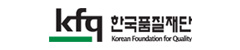 Korean Foundation for Quality